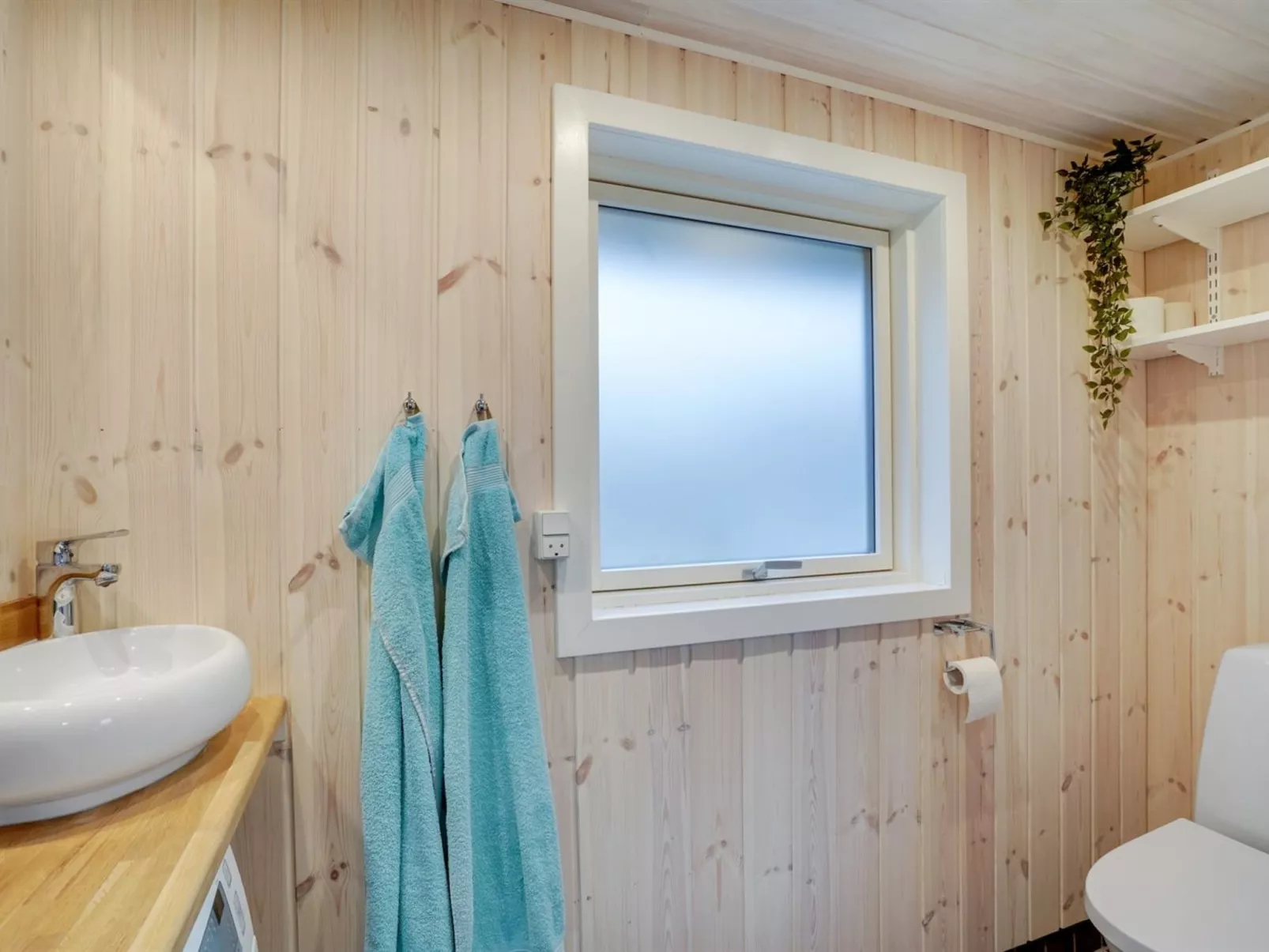 "Carelle" - 300m from the sea-Inside