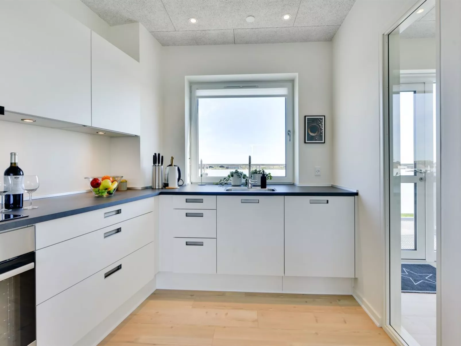 "Aiana" - 250m from the sea-Inside