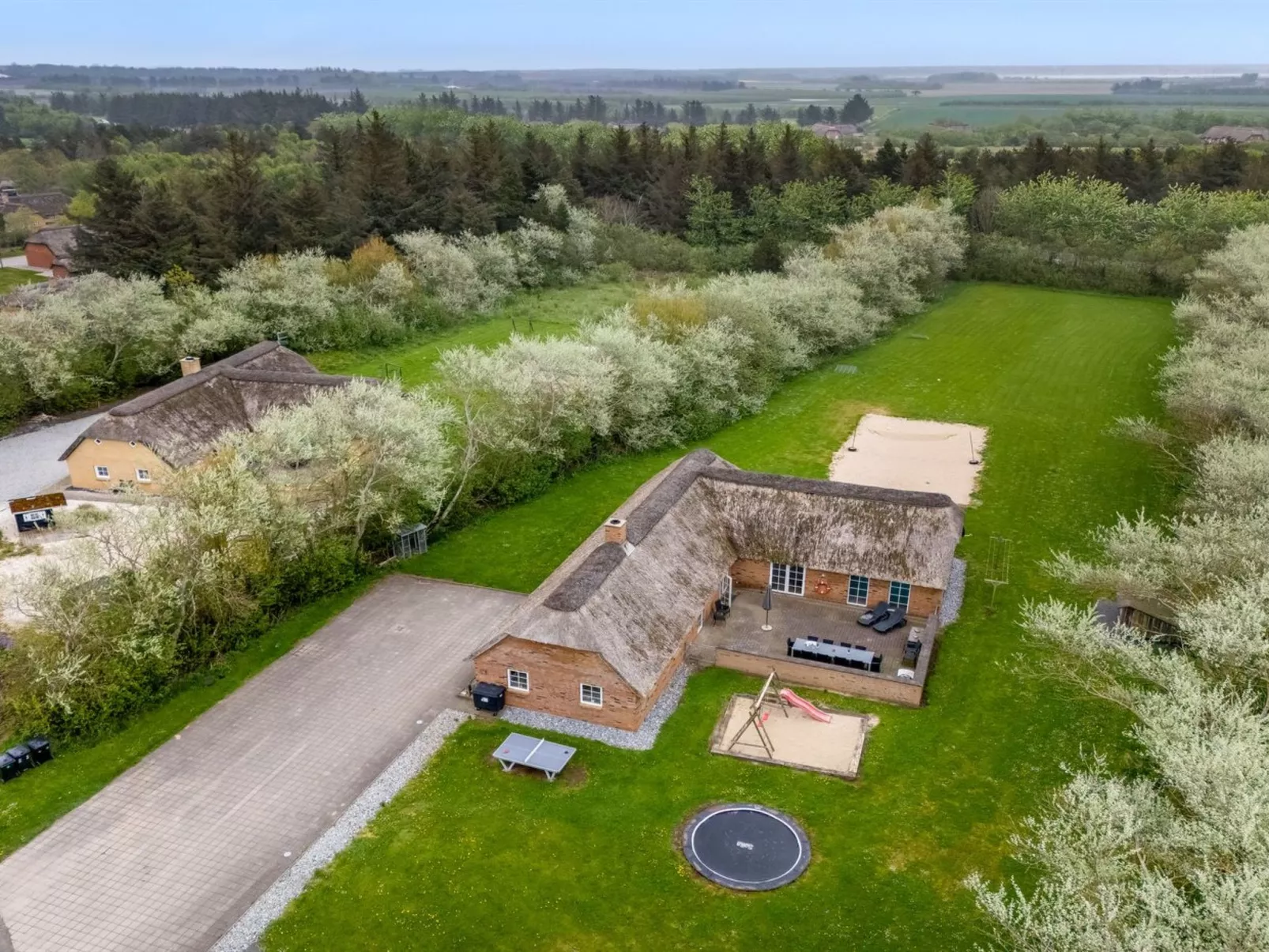 "Benthe" -  from the sea-Outside