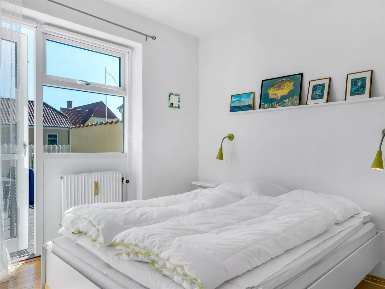 "Adla" - 450m from the sea-Dedans