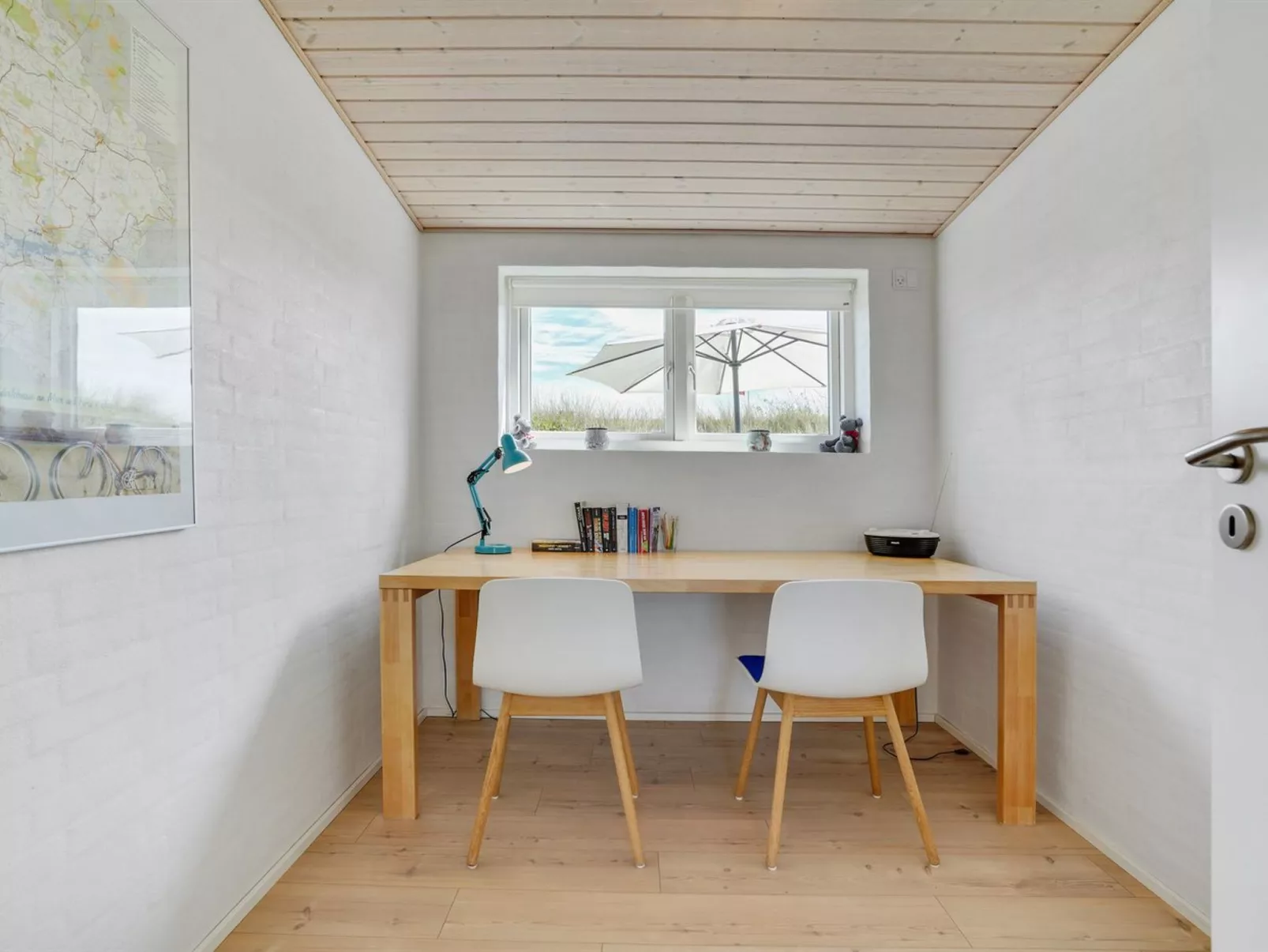 "Carstina" - 400m from the sea-Inside