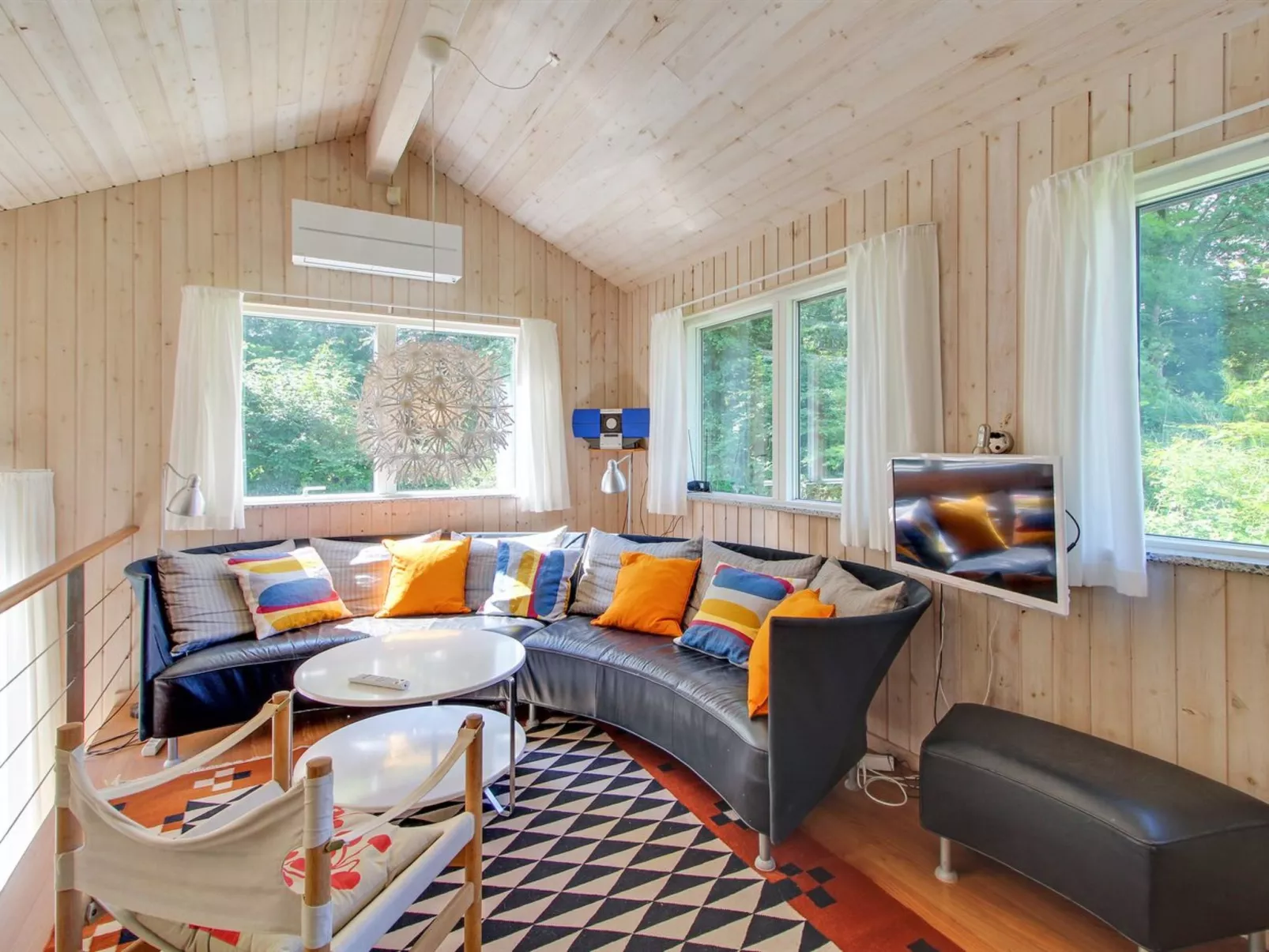 "Ernestina" - 500m from the sea-Dedans