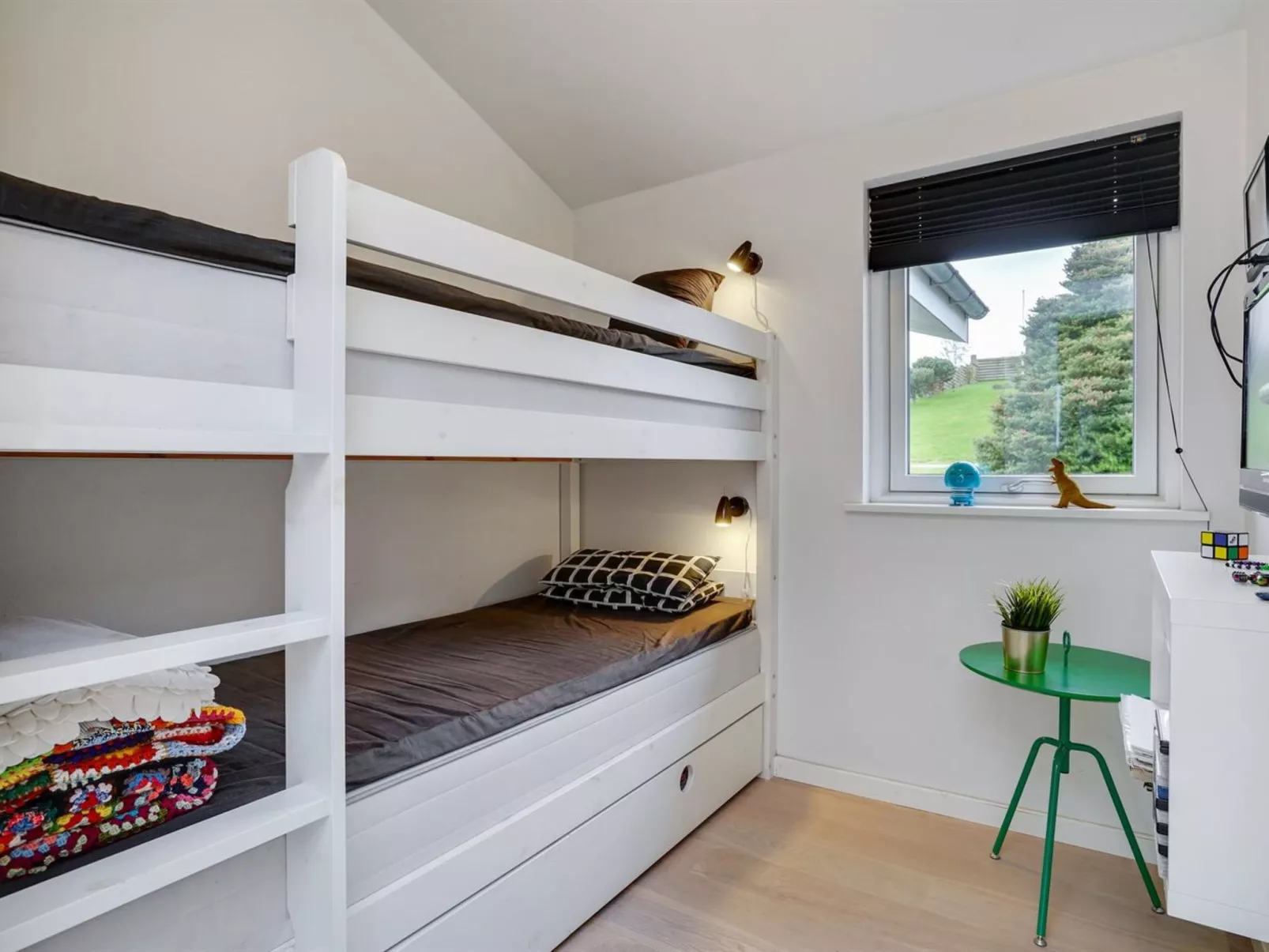 "Kuno" - 300m from the sea-Dedans