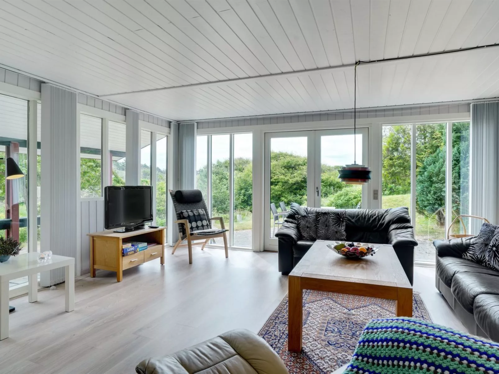 "Sorja" - 420m from the sea-Inside