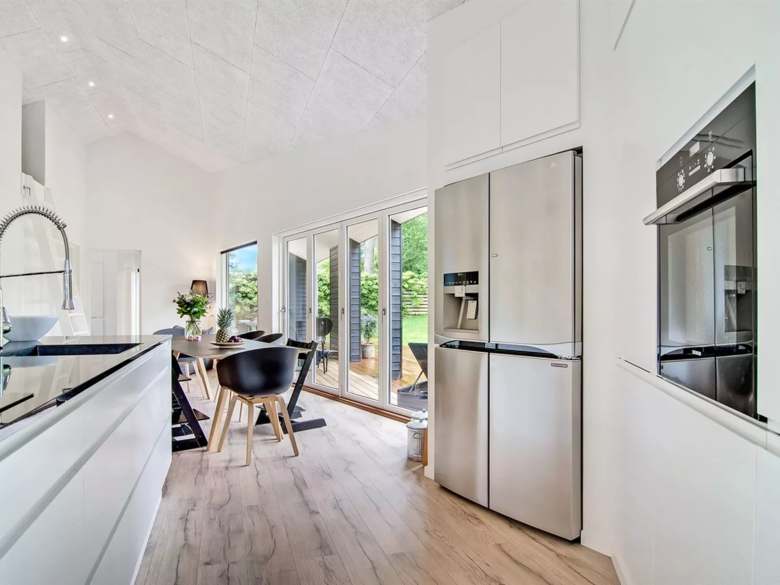 "Dorthie" - 800m from the sea-Inside