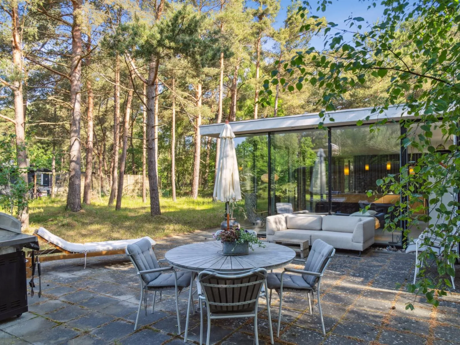 "Antim" - 200m from the sea-Outside