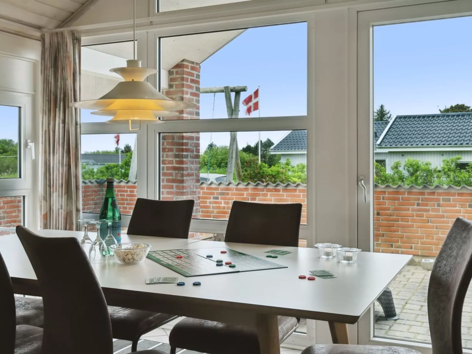 "Mari" - 400m from the sea-Inside