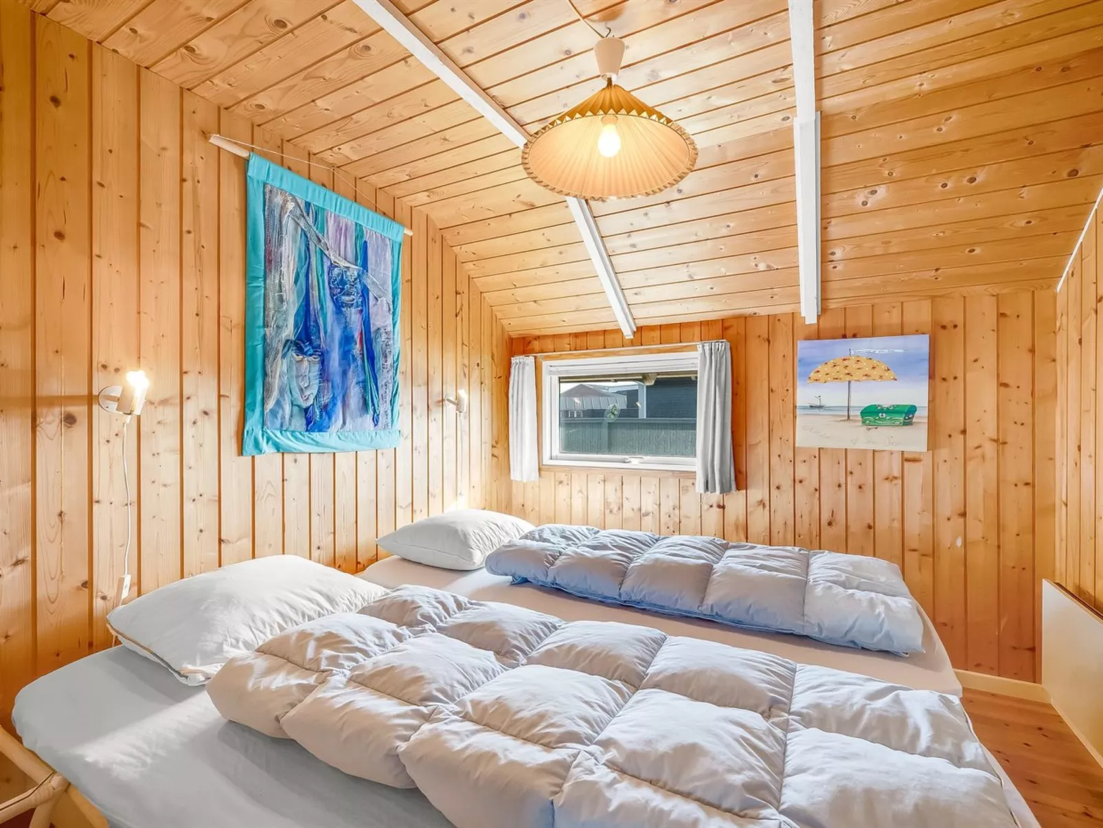 "Sofie" - 150m from the sea-Inside