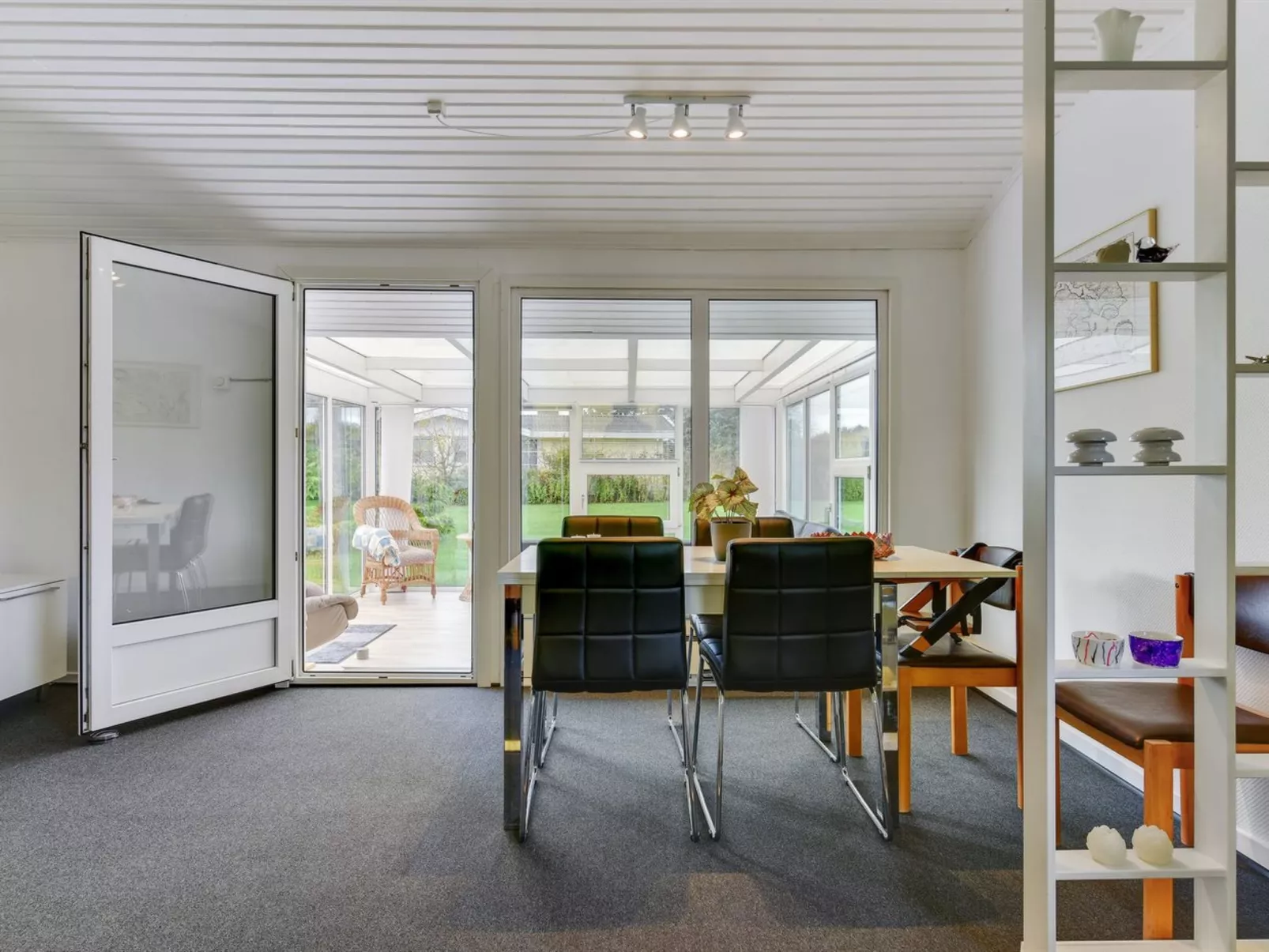 "Cenia" - 450m from the sea-Inside