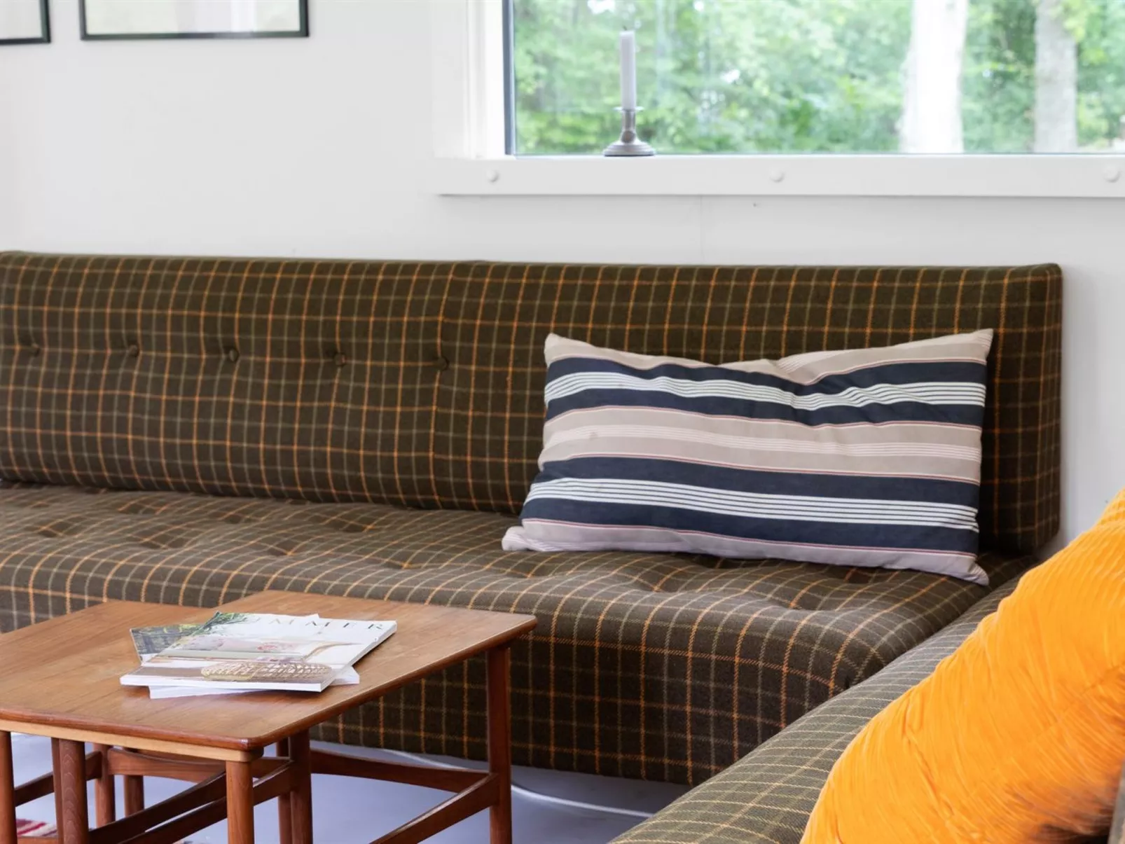 "Jarno" - 1km from the sea-Drinnen