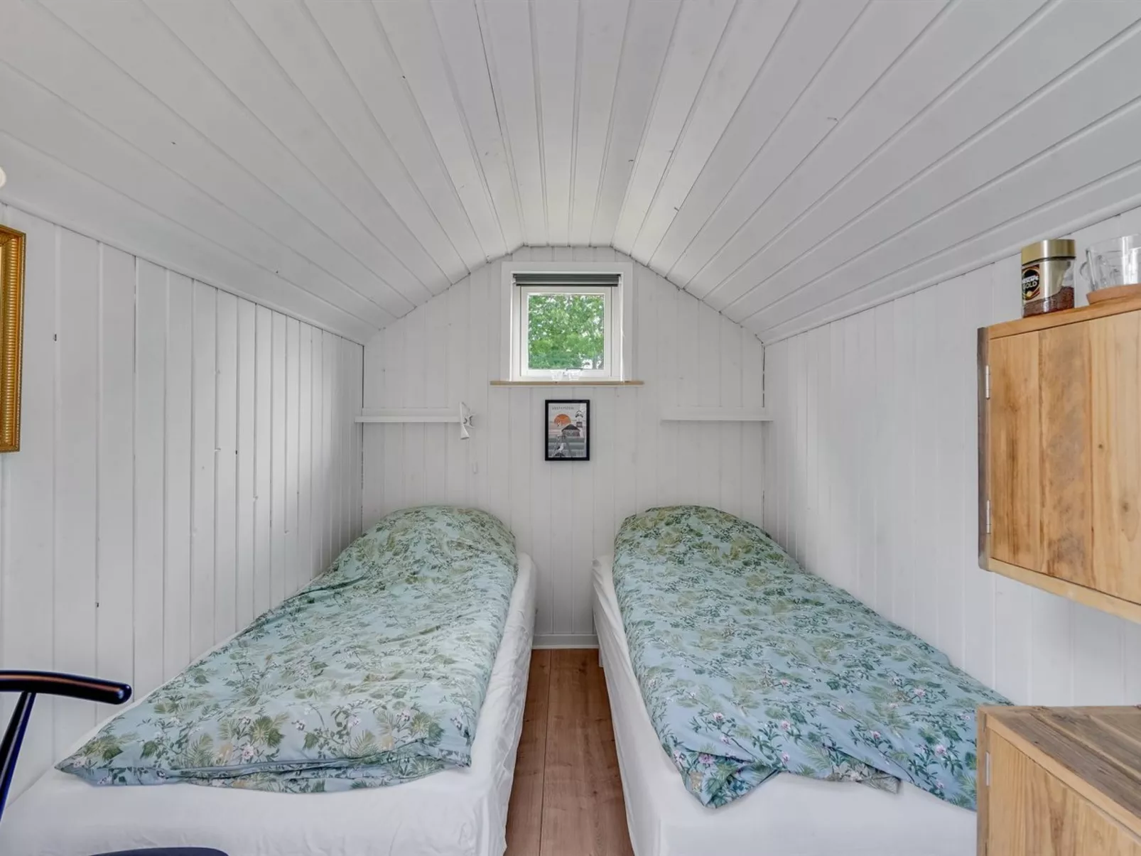 "Riekje" - 2.3km from the sea-Drinnen