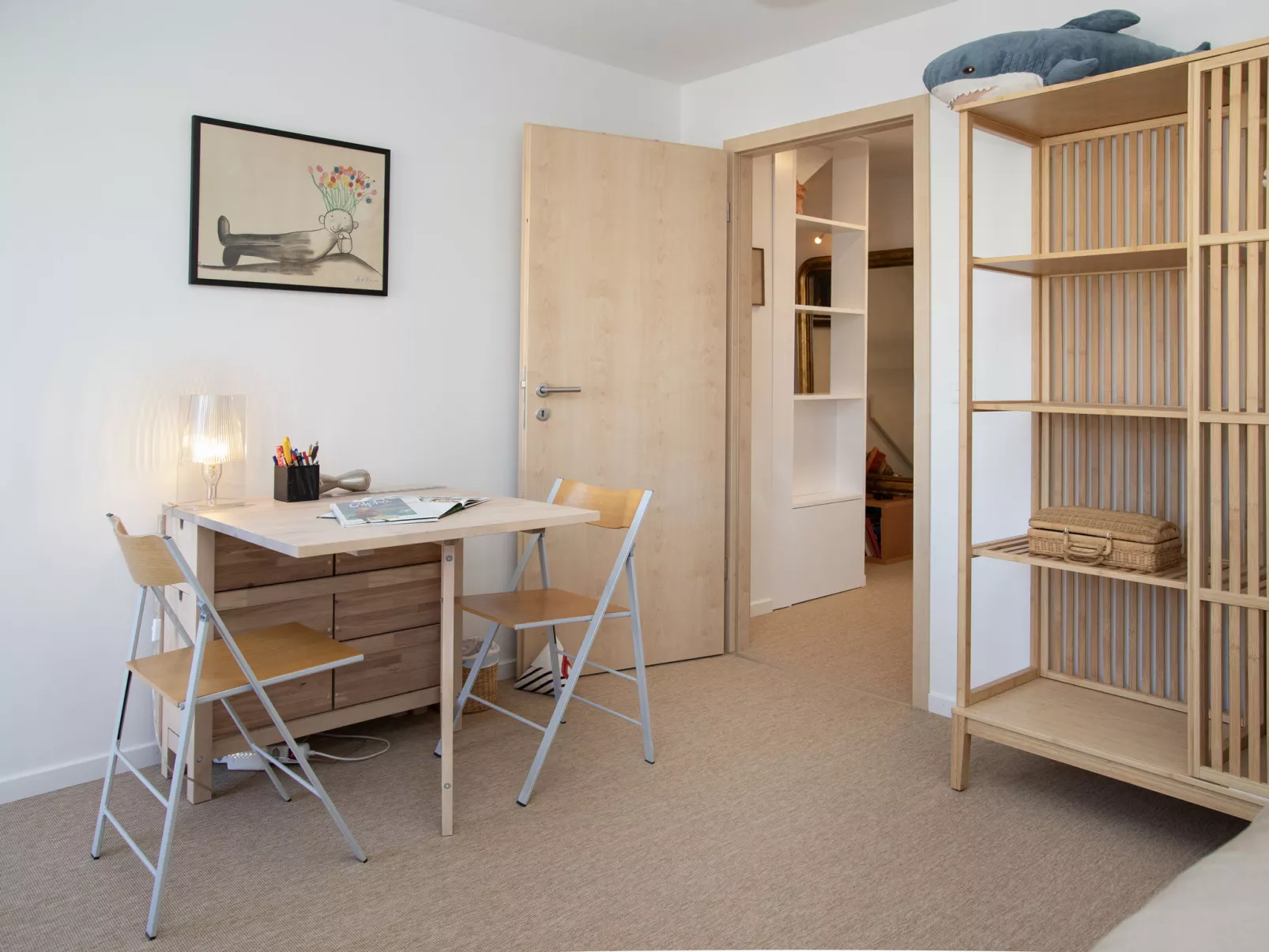 Bougainville C3/R-Dedans