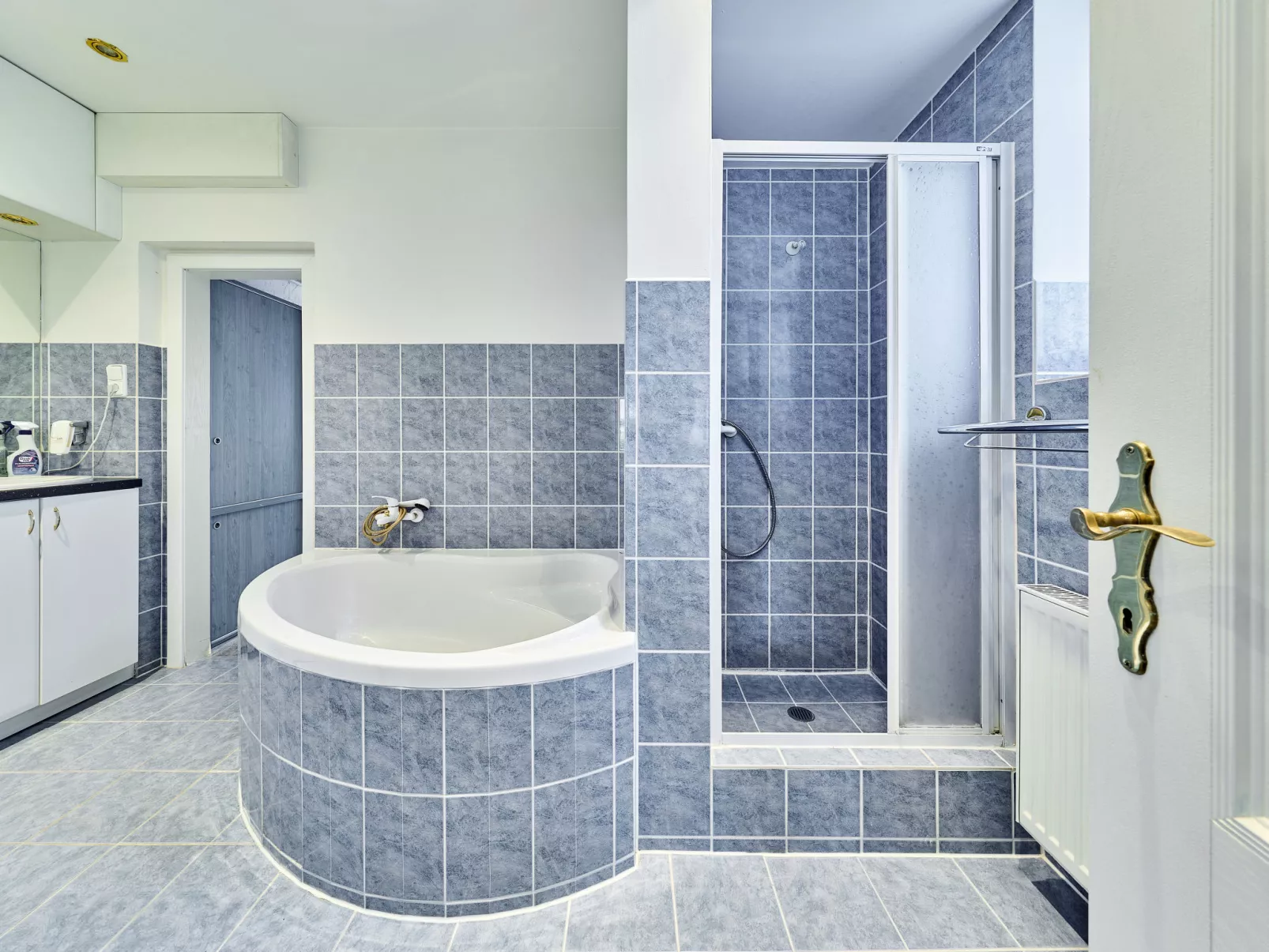 Pool & Sauna Vrchlabi-Inside