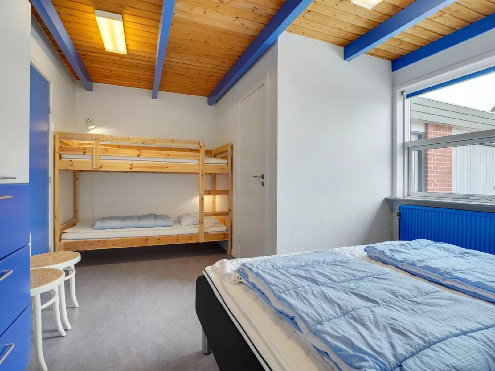 "Otte" - 500m from the sea-Inside