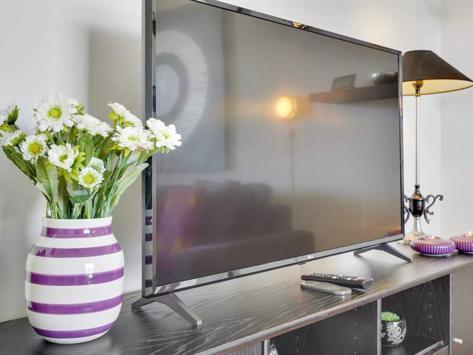 "Jurviis" - 100m from the sea-Inside