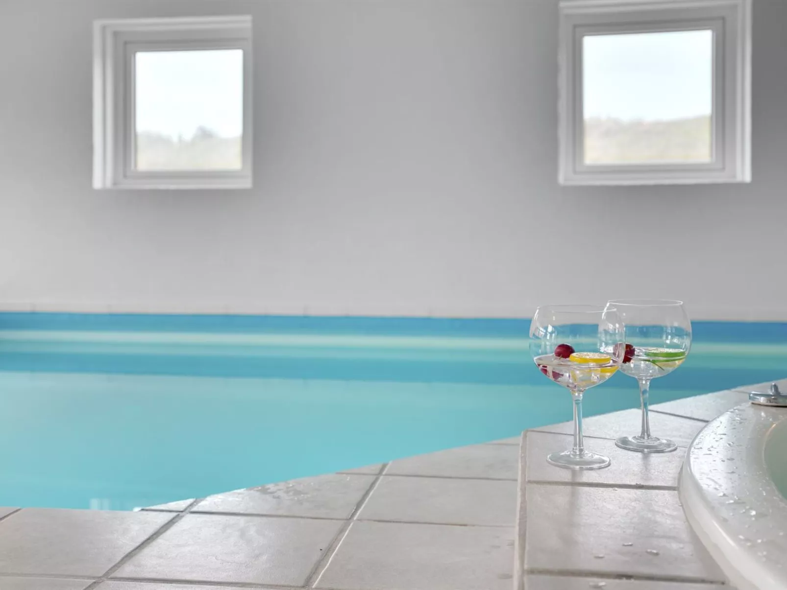 "Alli" - 800m from the sea-Outside