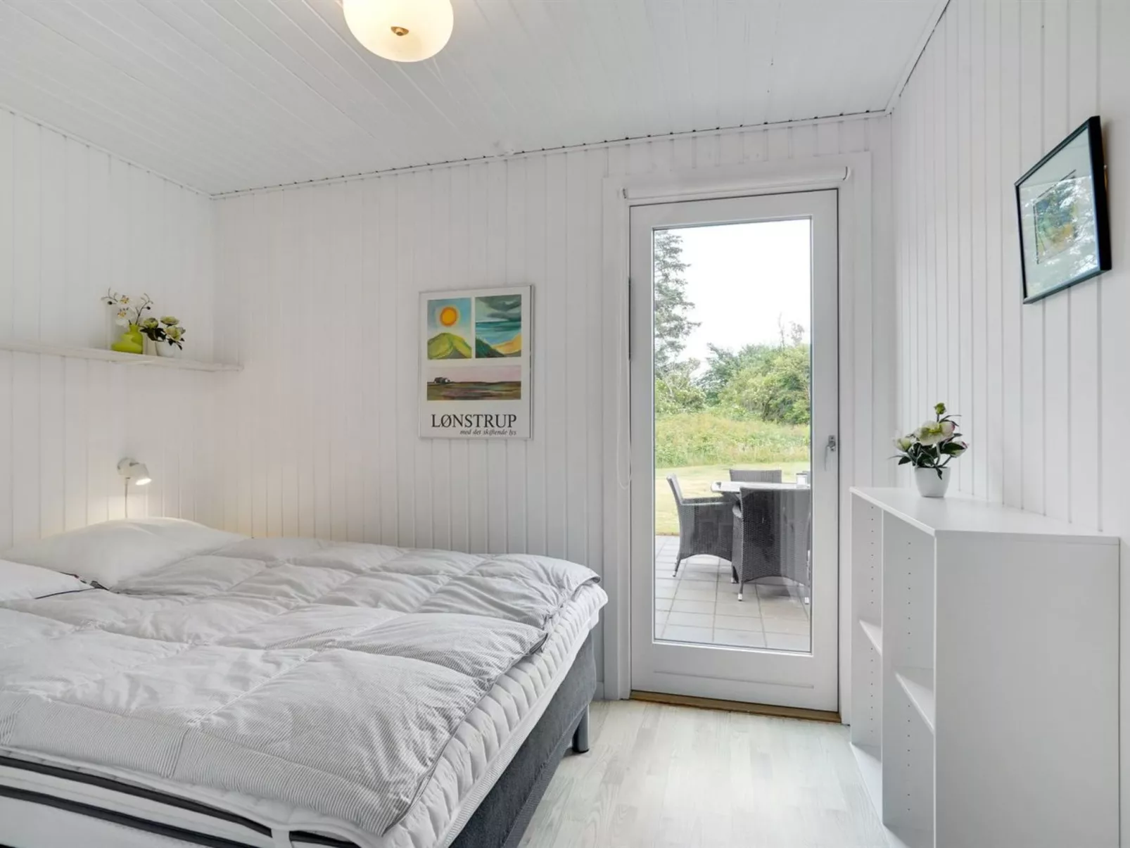 "Thilde" - 800m from the sea-Inside