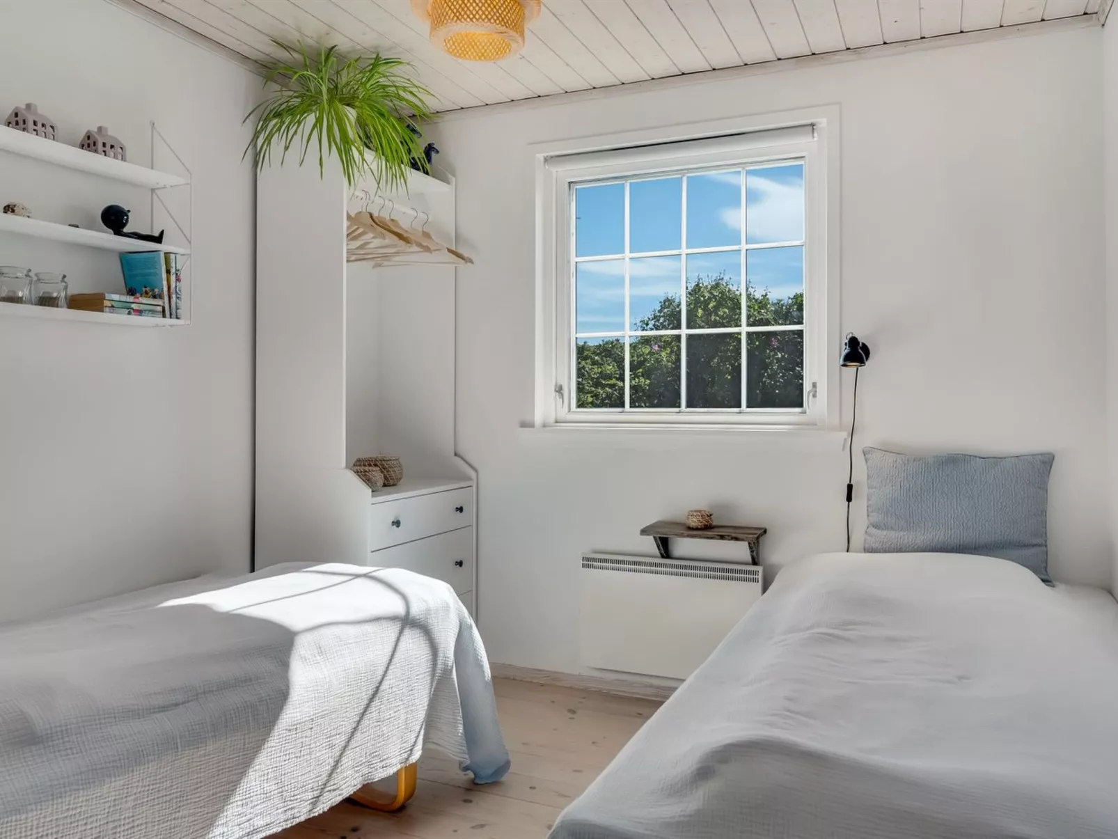 "Mata" - 700m from the sea-Inside