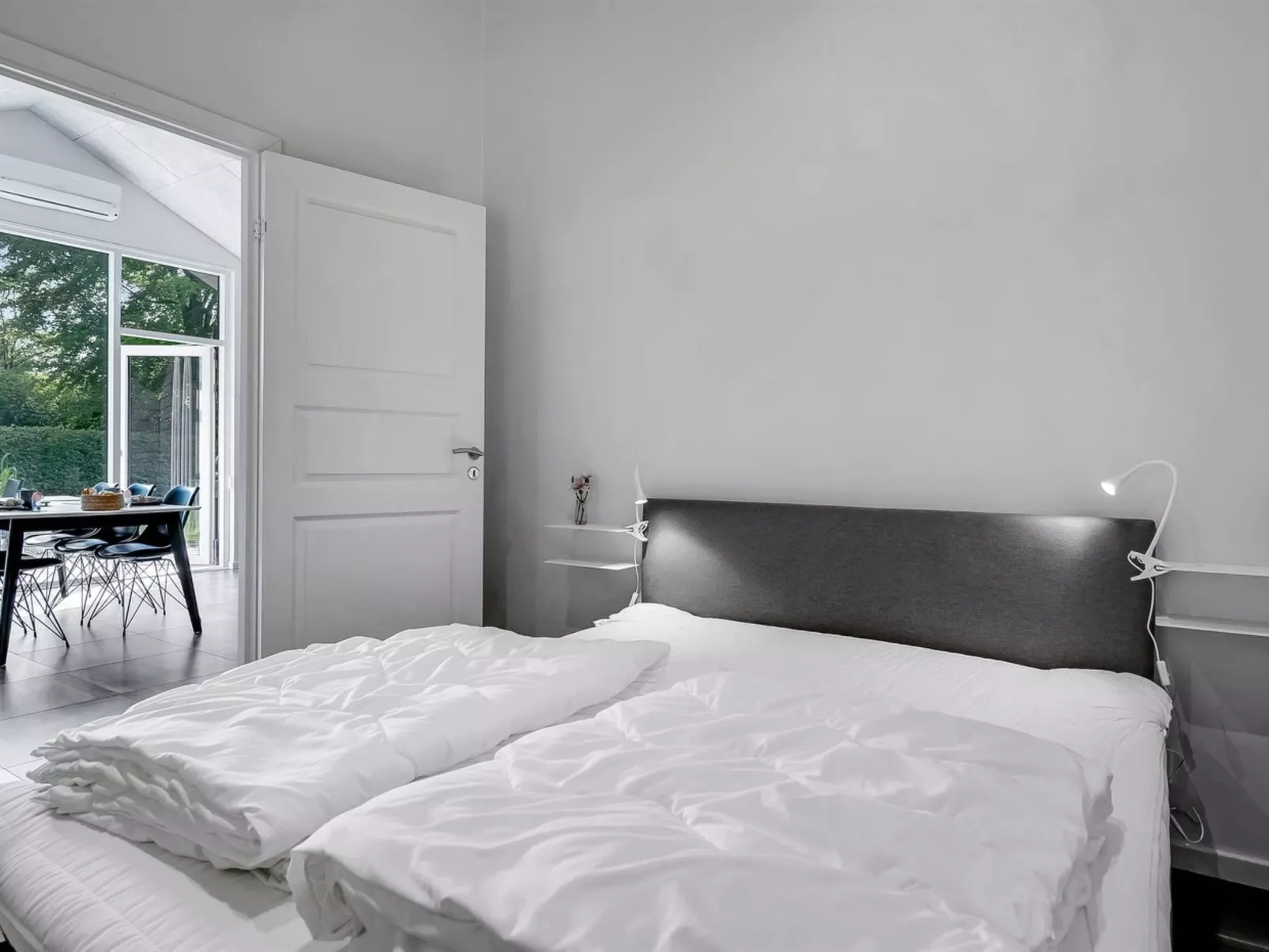 "Sunja" - 450m from the sea-Inside