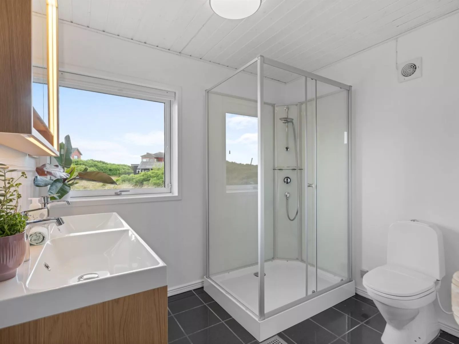 "Taio" - 500m from the sea-Dedans