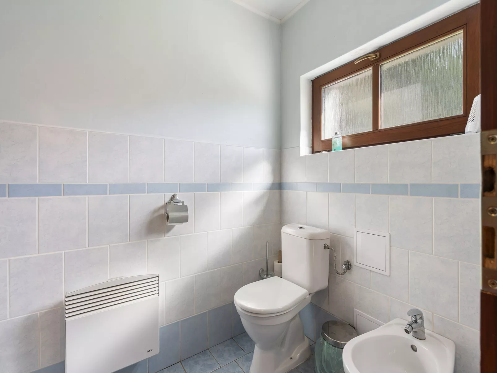 Loukov u Semil-Inside