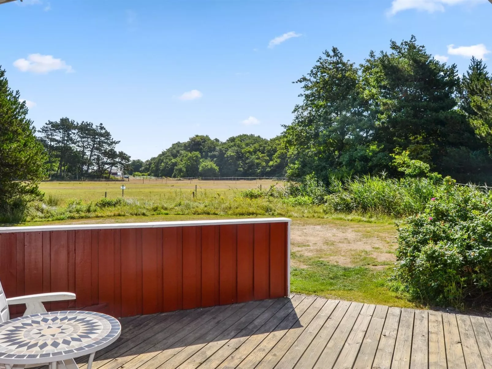 "Vivan" - 3.8km from the sea-Outside