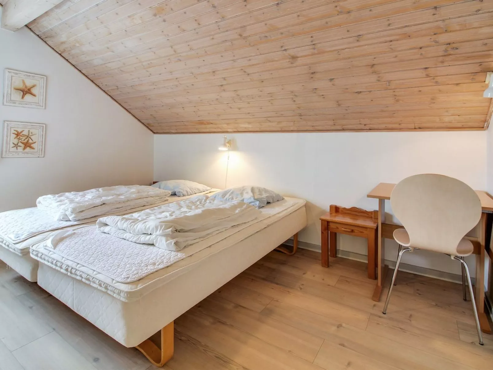 "Arabella" - 2.3km from the sea - Dedans