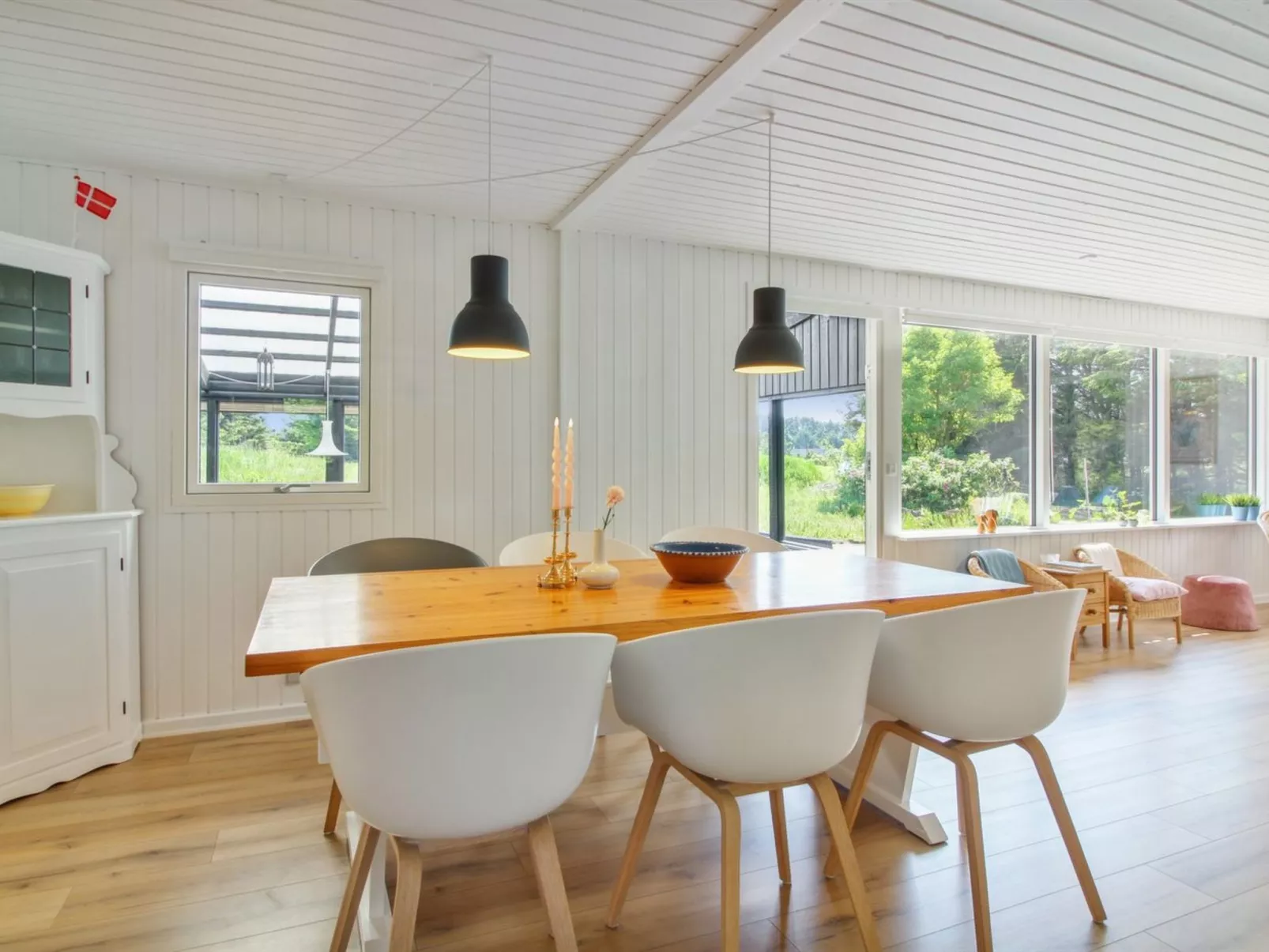 "Herma" - 300m from the sea-Inside