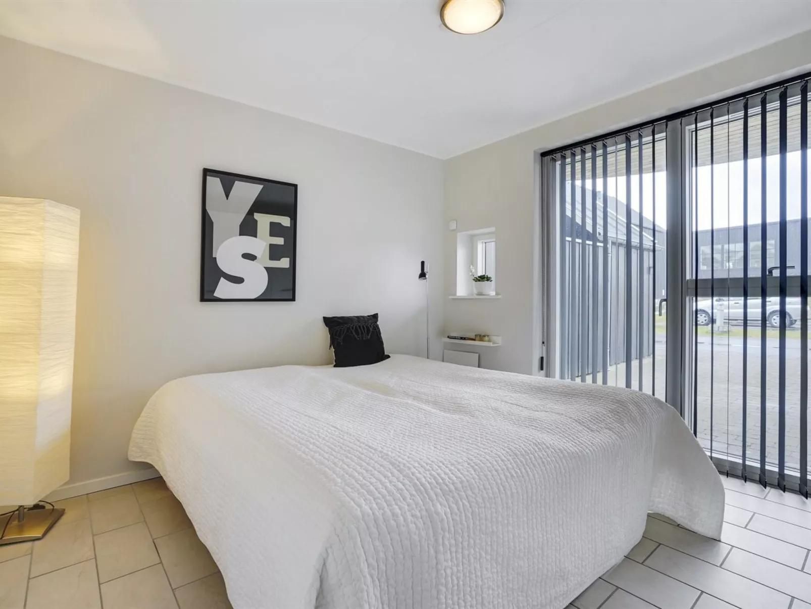 "Katharine" - 600m from the sea-Drinnen