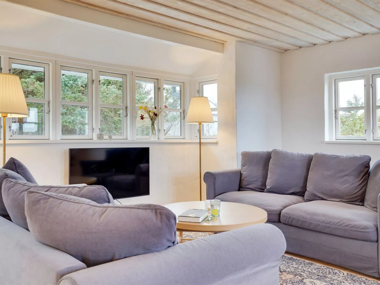 "Meindor" - 350m from the sea-Inside