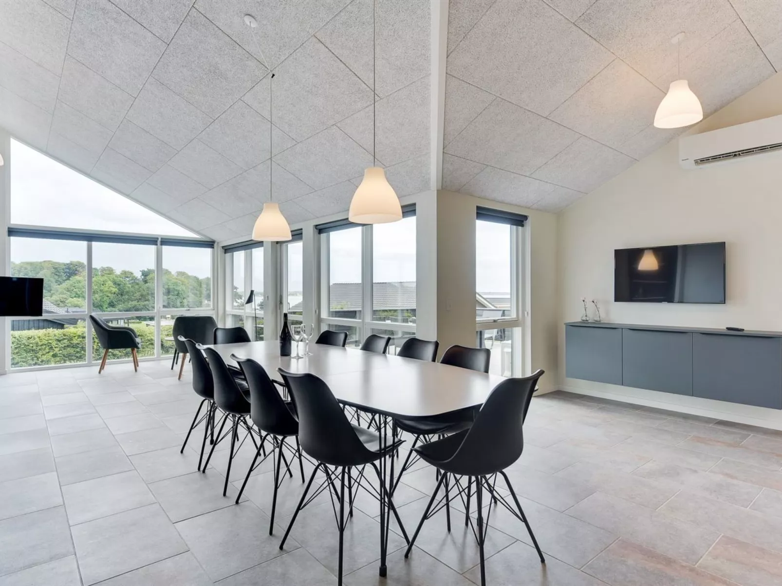 "Helina" - 180m from the sea-Dedans