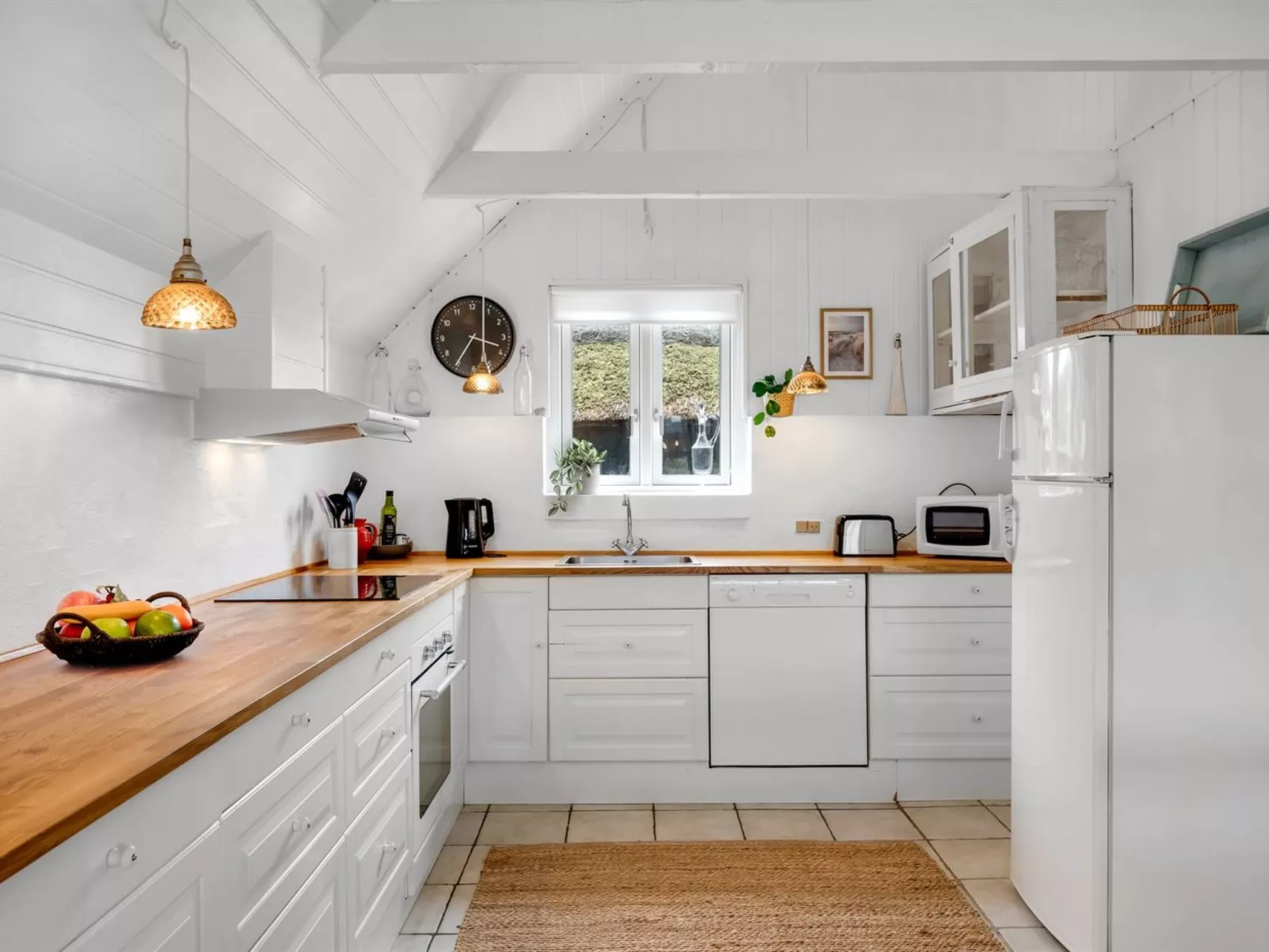 "Annielle" -  from the sea-Inside