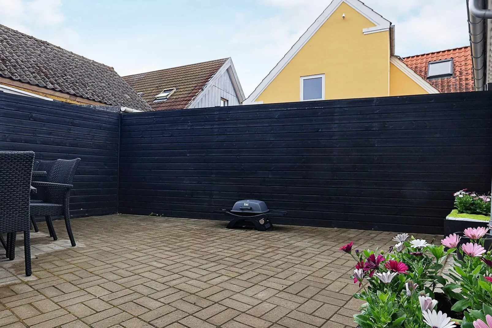 6 Personen Ferienhaus in Hals-By Traum-Aussicht