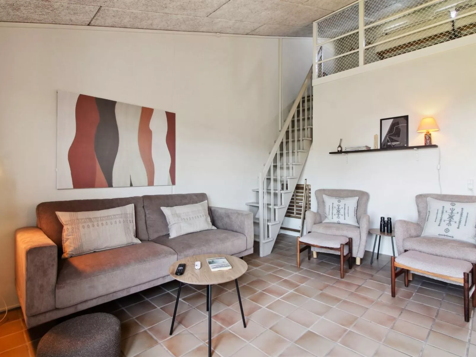 "Eydis" - 150m from the sea-Inside