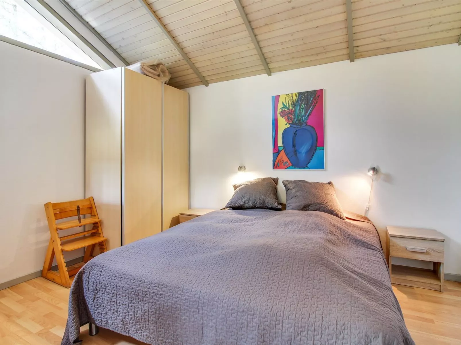 "Sora" - 2km from the sea-Drinnen