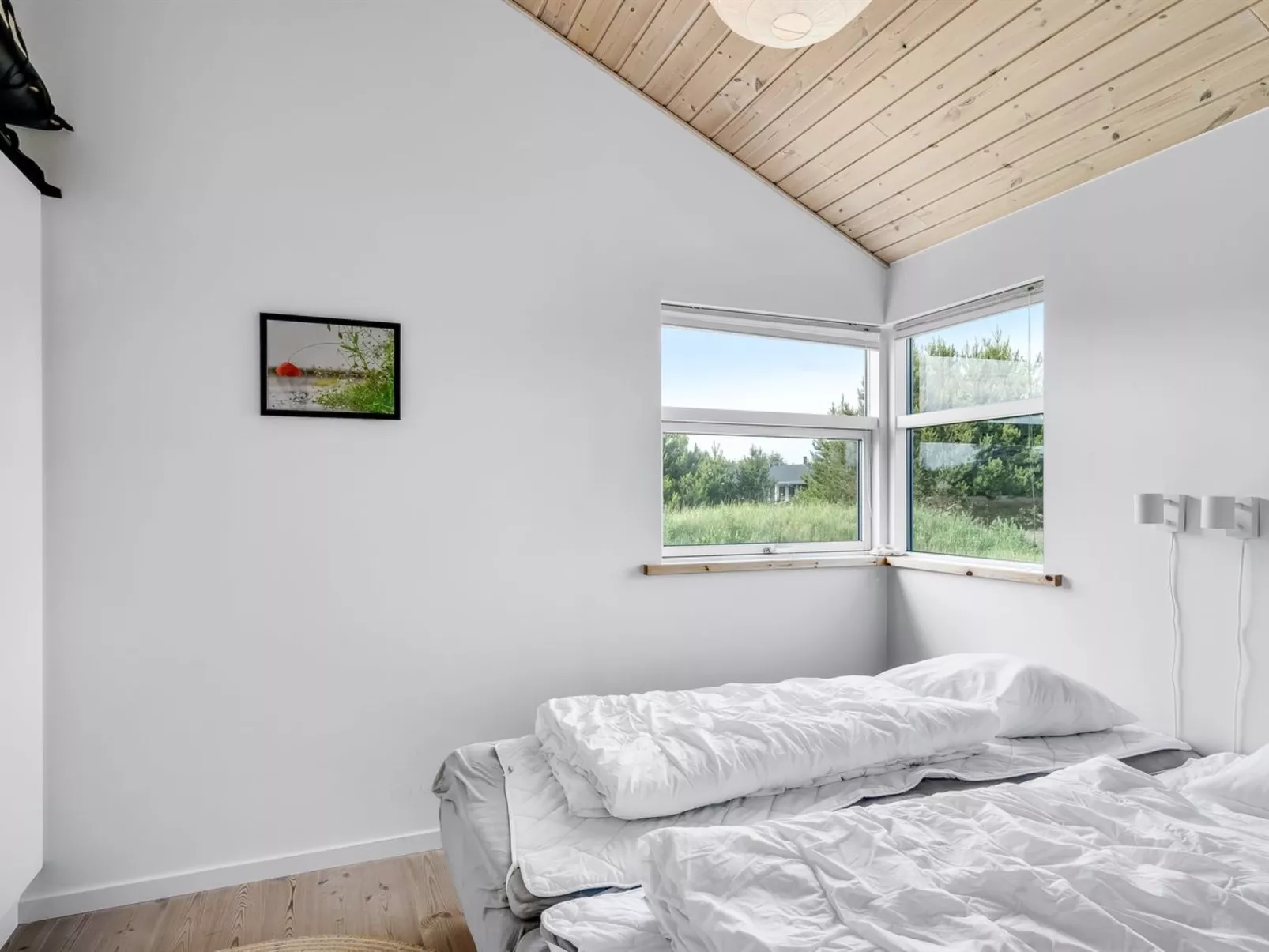 "Sulki" - 3.5km from the sea-Dedans