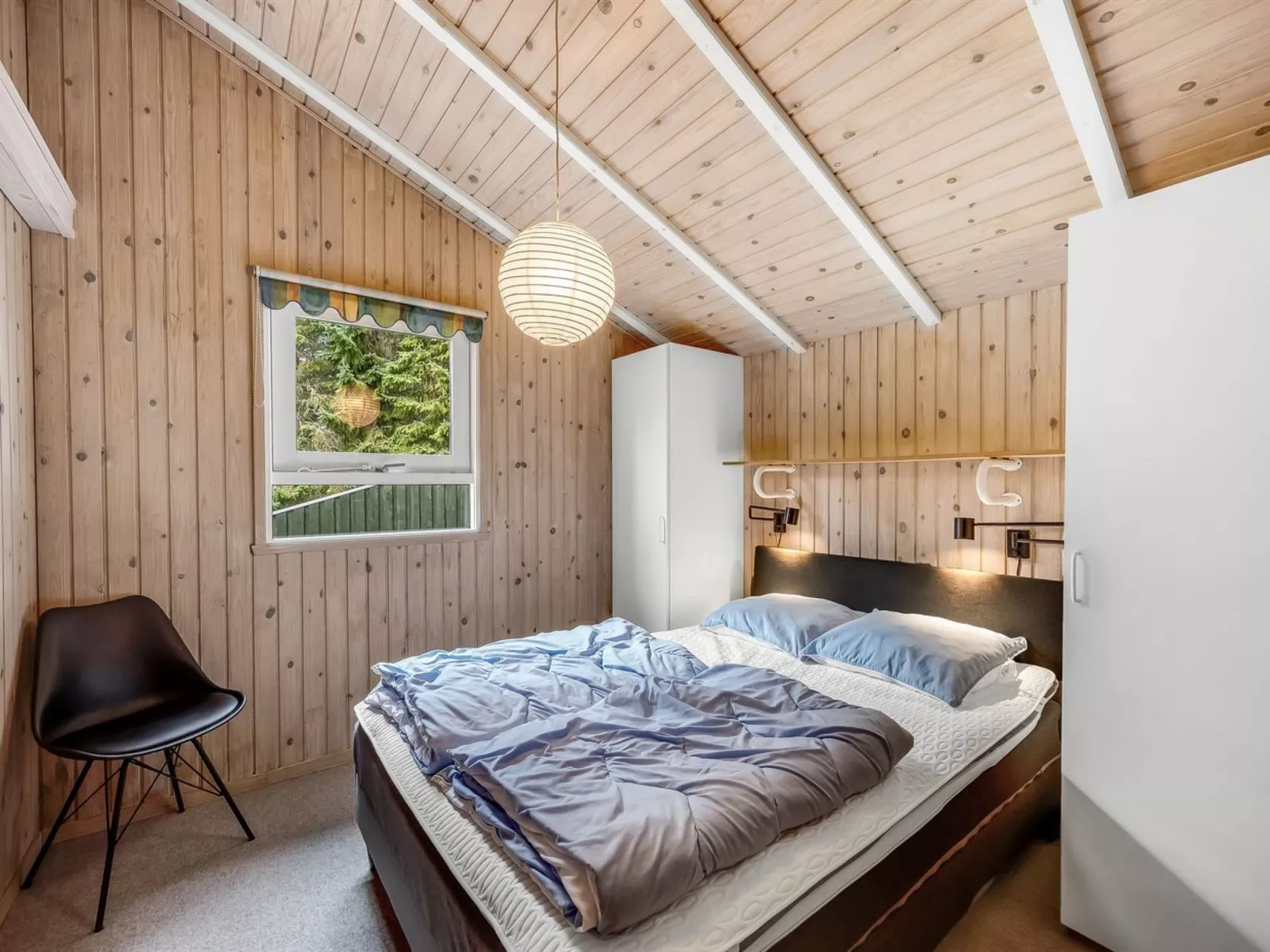 "Sunneva" - 1km from the sea-Drinnen