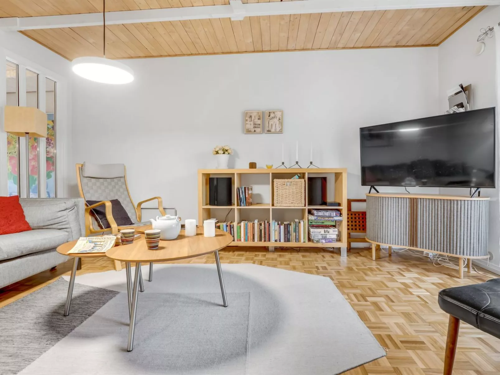 "Christella" - 200m from the sea-Inside