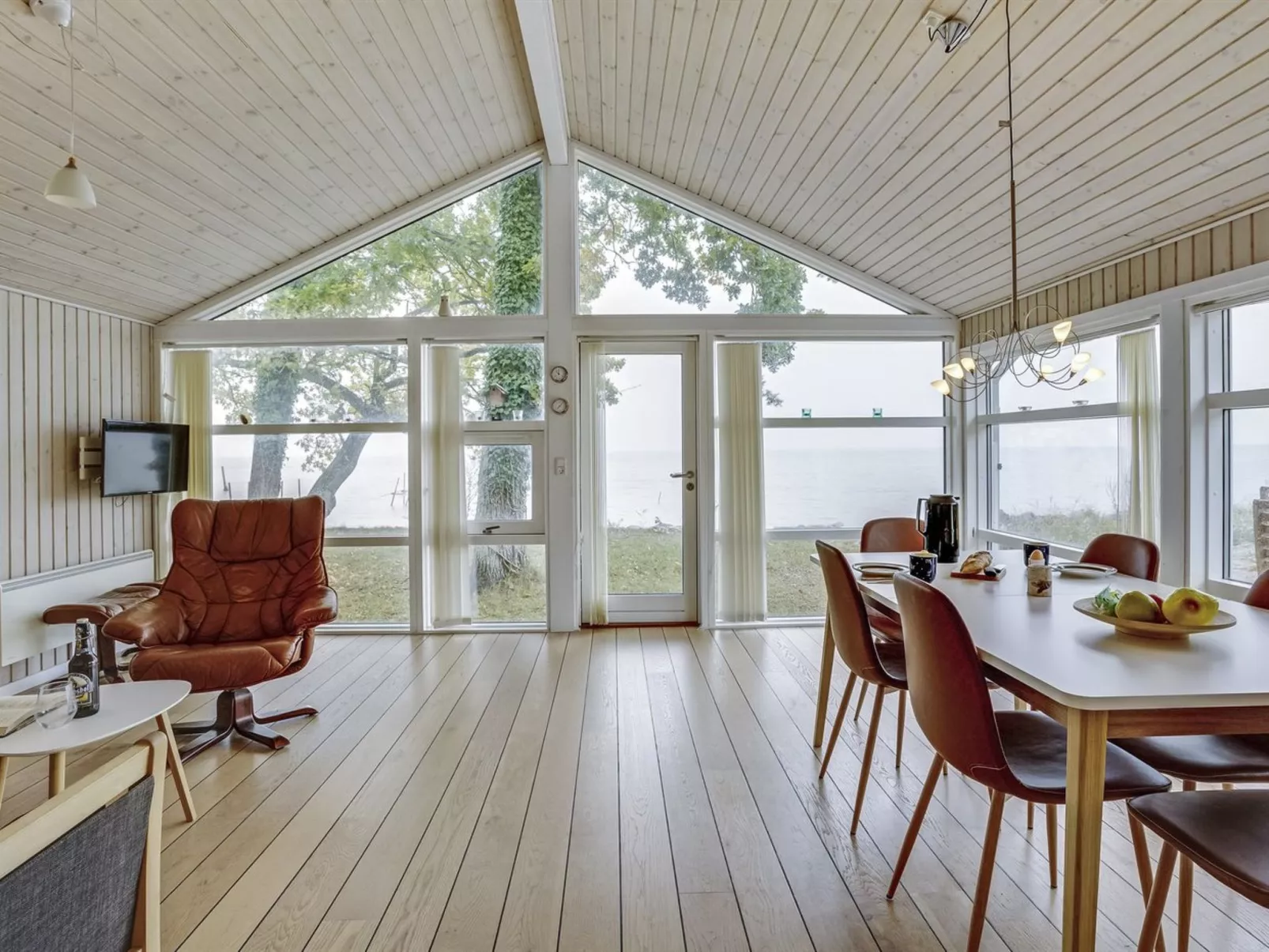 "Selja" - 15m from the sea-Inside