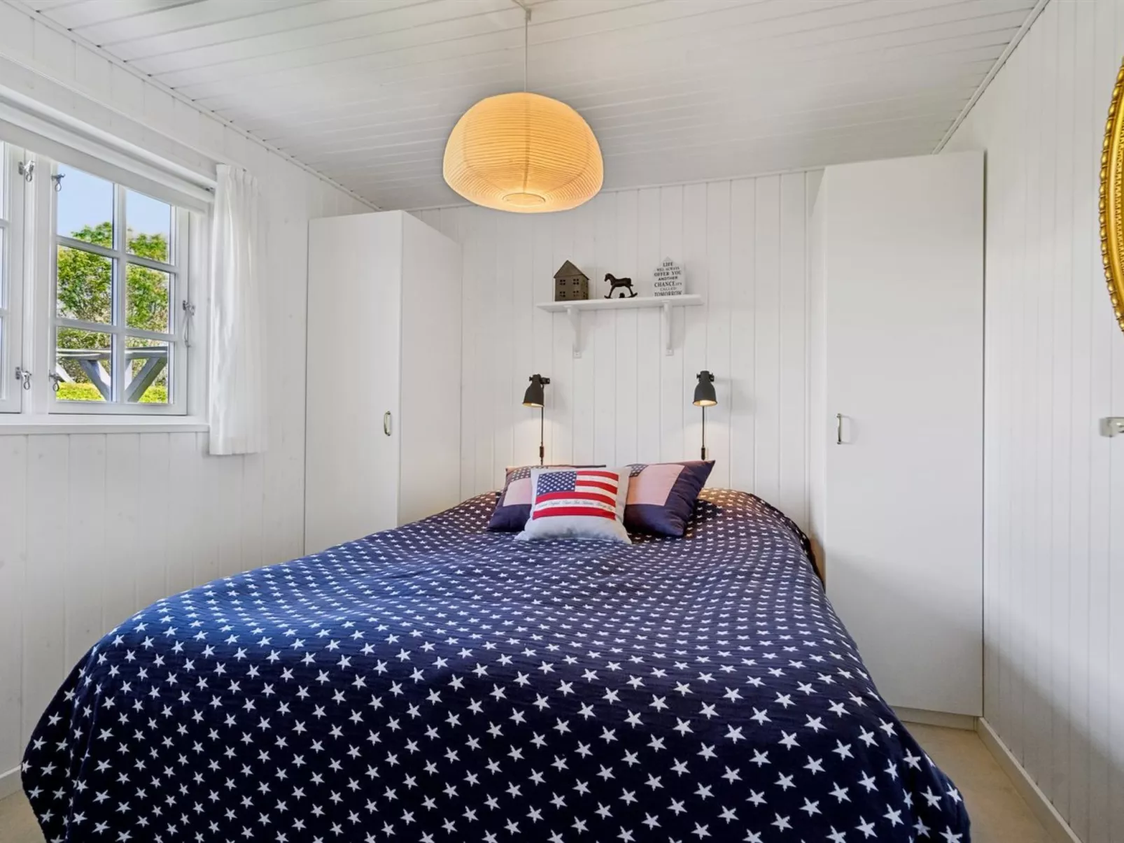 "Ekatarina" - 125m from the sea-Inside