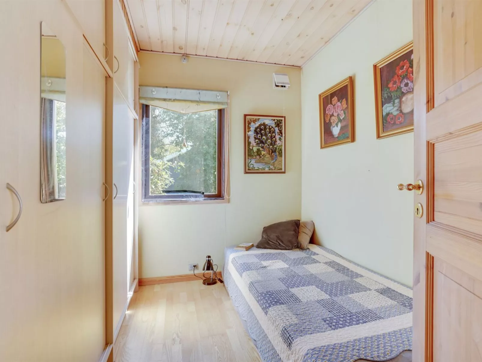 "Maelle" - 600m from the sea-Drinnen