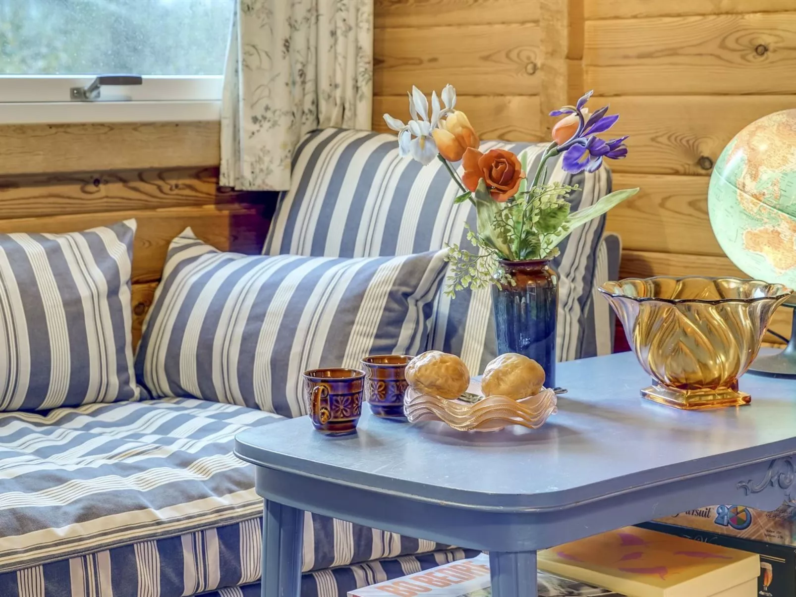 "Artur" - 1.5km from the sea-Inside