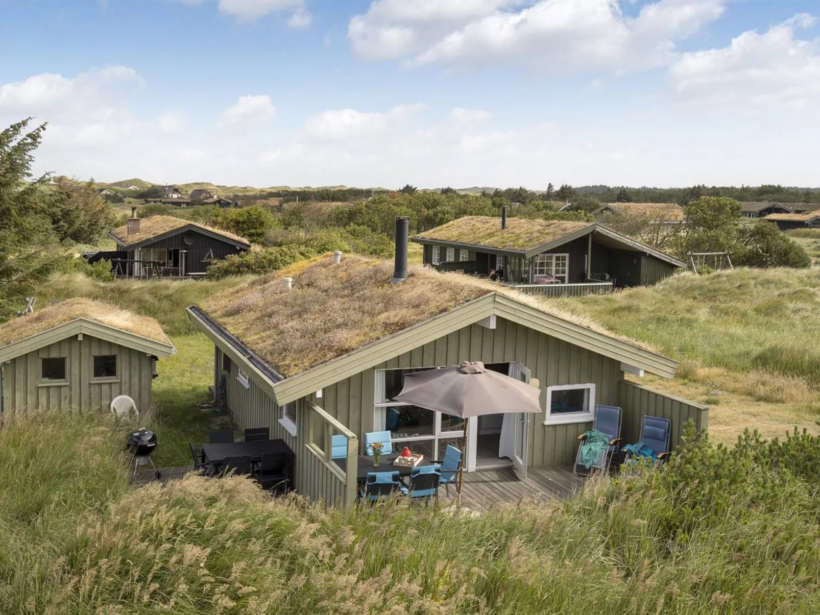 "Syni" - 500m from the sea-Outside