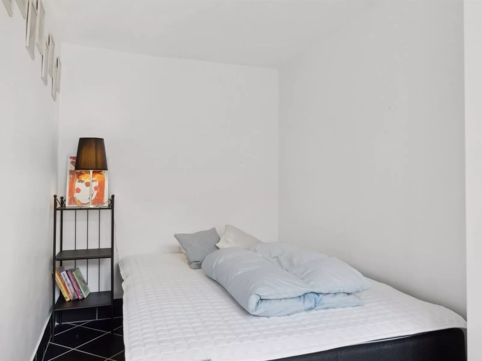 "Viivi" - 900m from the sea-Drinnen