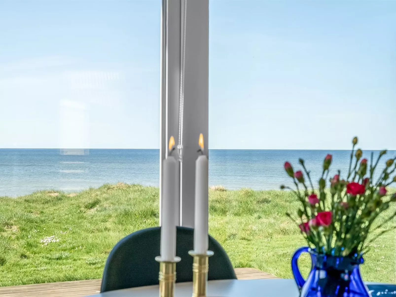 "Trifun" - 50m from the sea-Outside