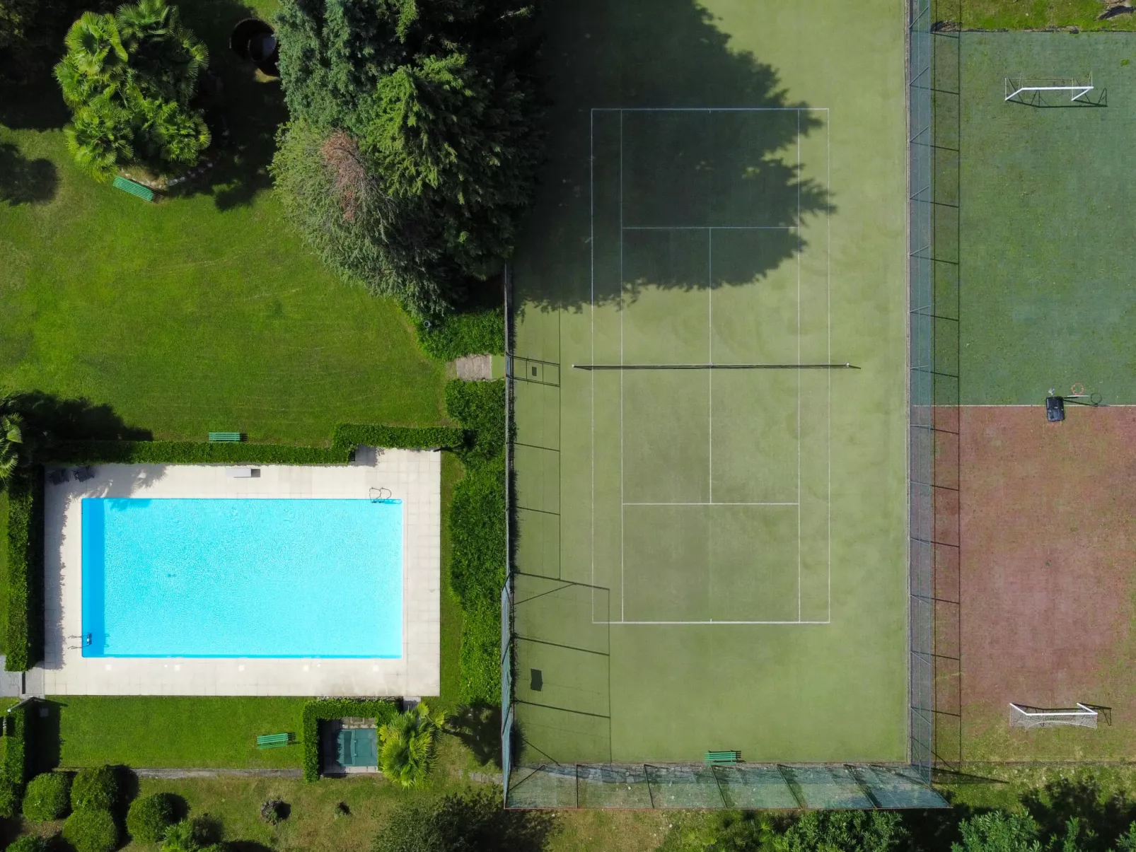 Euroville-Draußen
