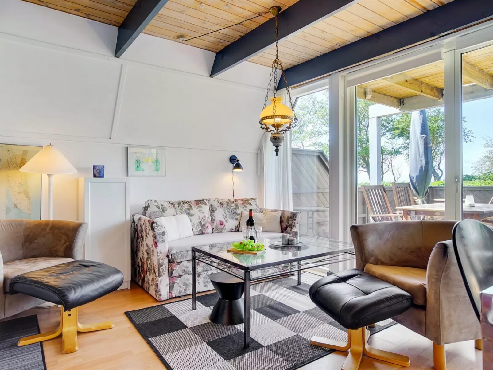 "Pihla" - 50m from the sea-Drinnen