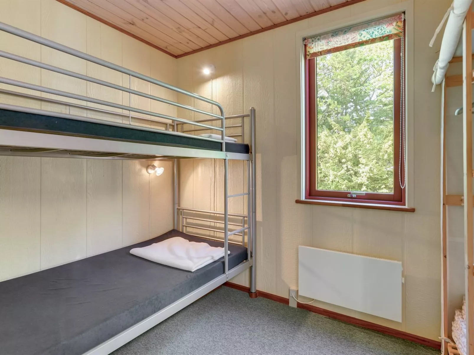 "Norwin" - 250m from the sea-Inside