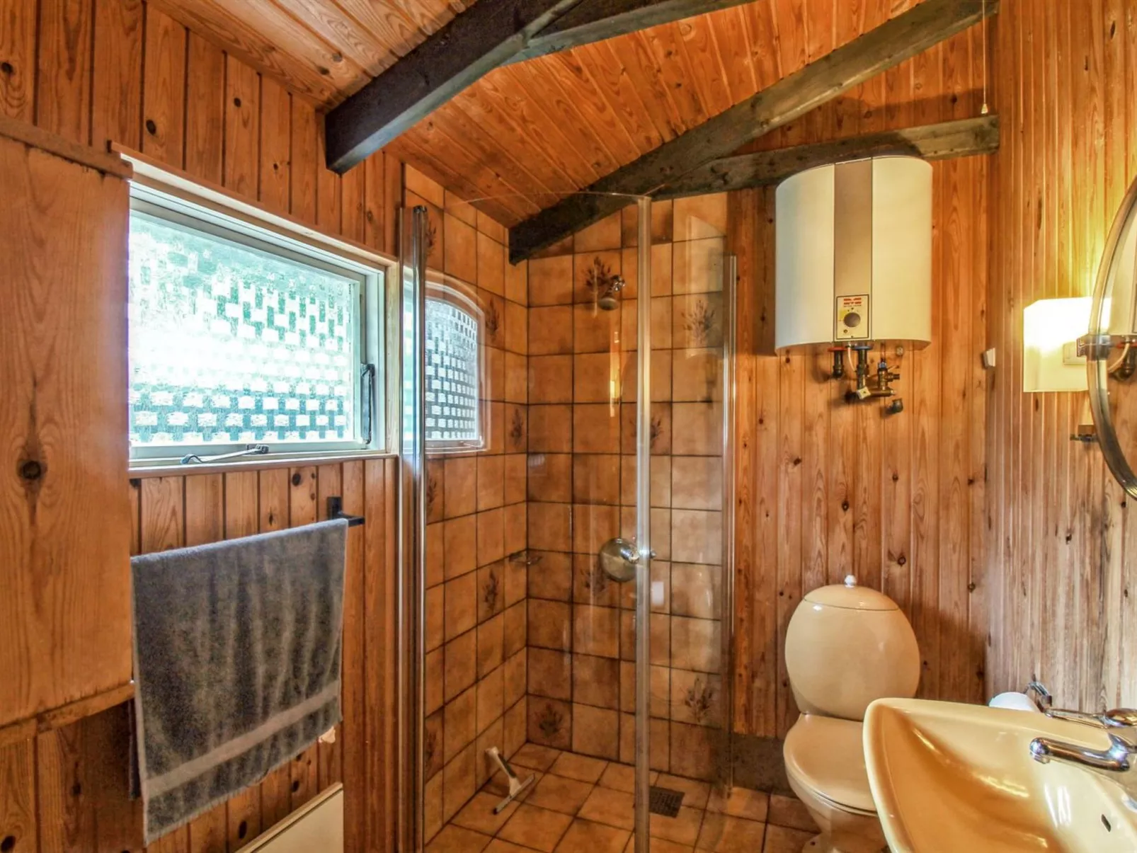 "Conradine" - 500m from the sea-Inside