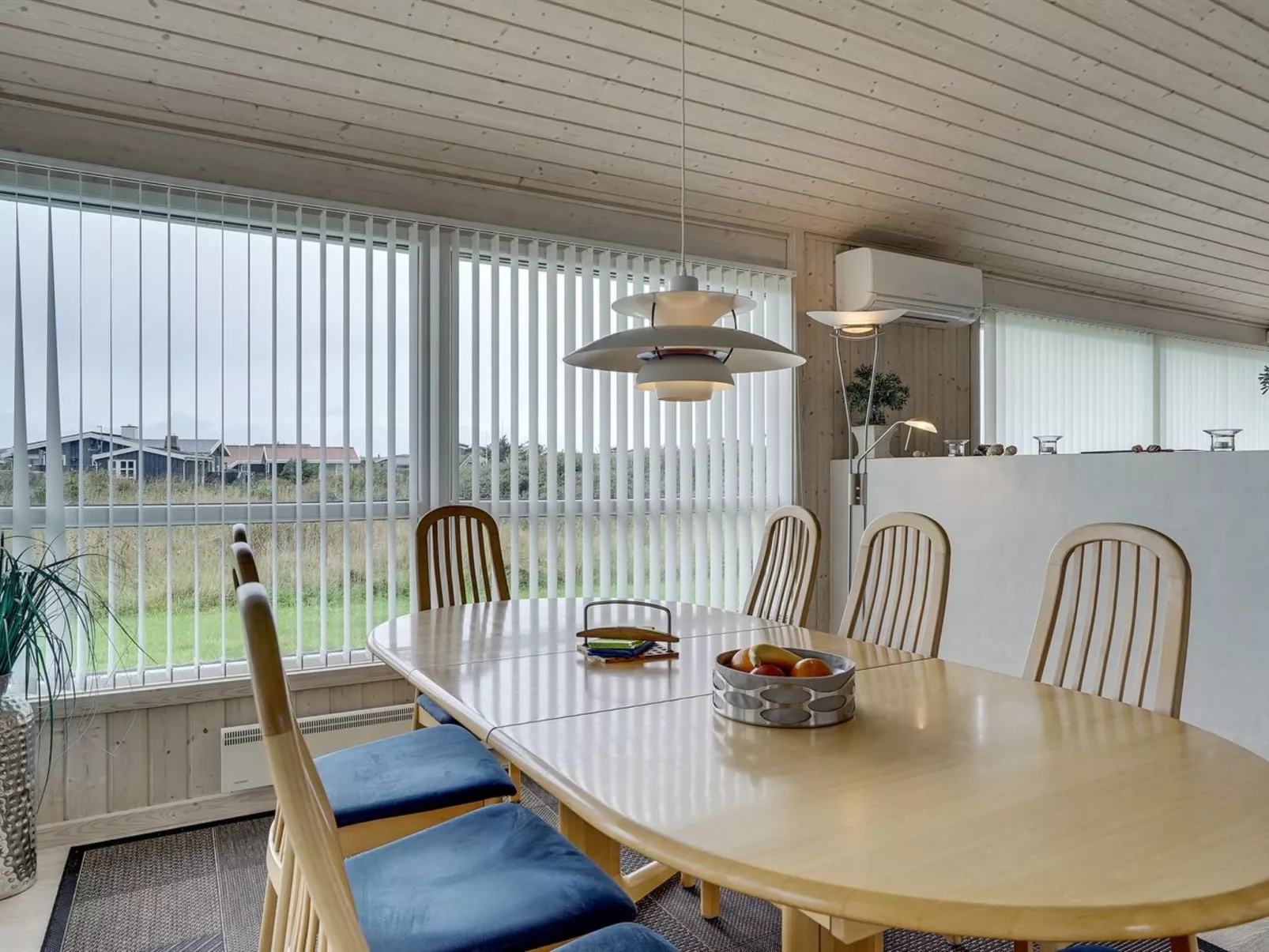 "Joella" - 200m from the sea-Dedans